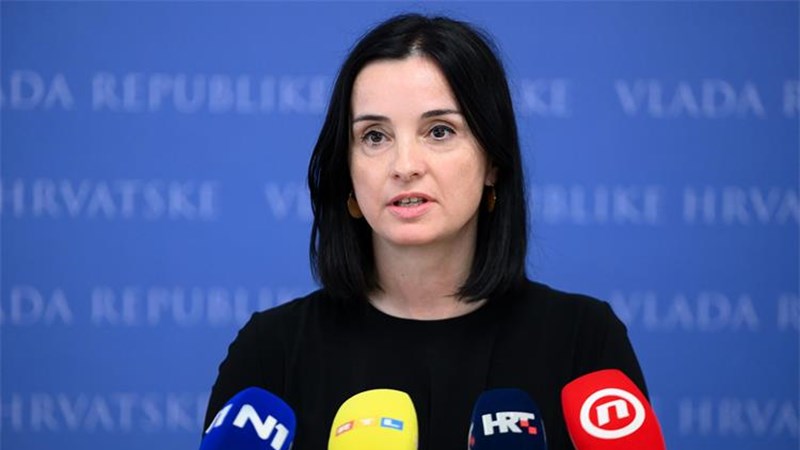 Vučković o svinjskoj kugi: Do sada isplaćena naknada štete za oko 400 korisnika u iznosu od 2 milijuna eura  